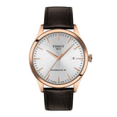 Tissot Classic Dream 40mm Powermatic 80 Herrenuhr - T158.407.36.031.00